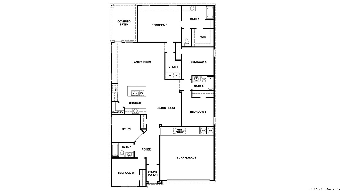 1623 Corriente Terrace San Antonio TX 78253