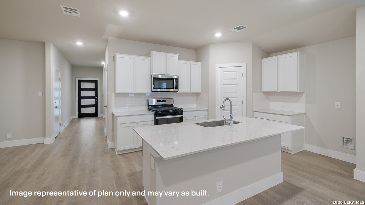 1623 Corriente Terrace San Antonio TX 78253