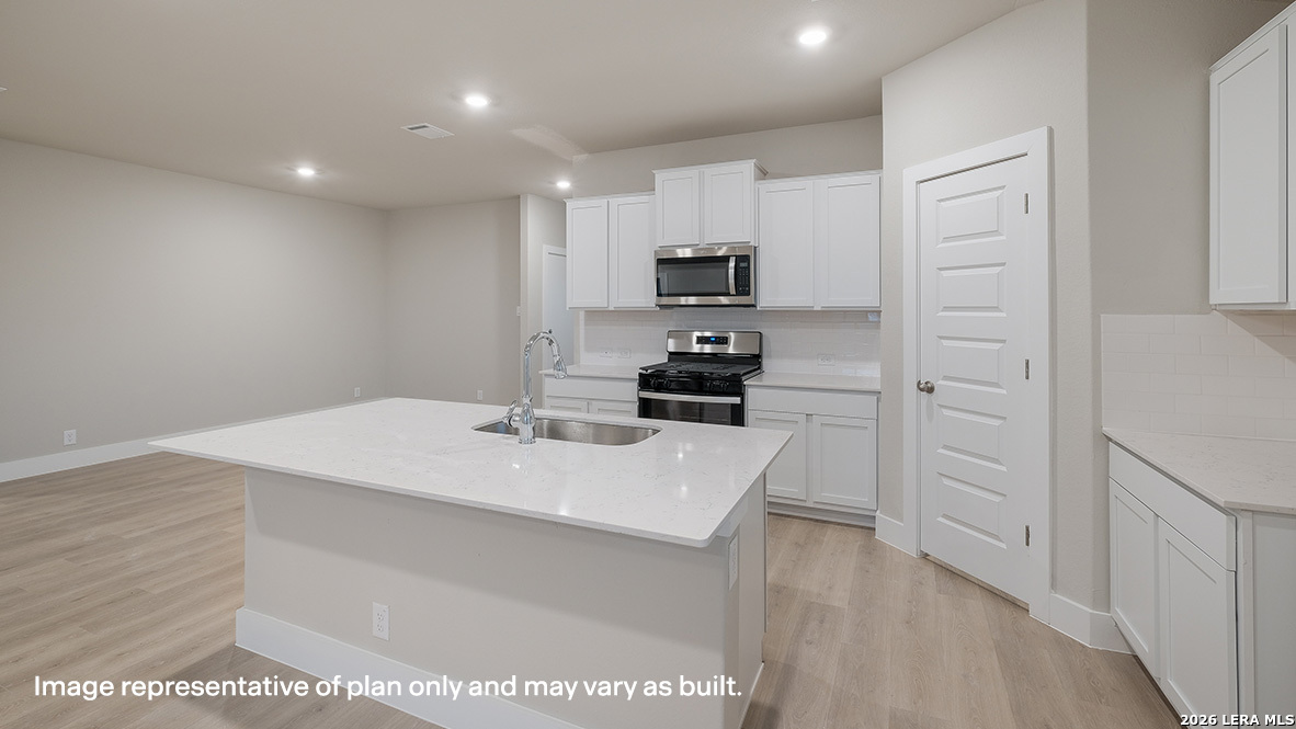 1623 Corriente Terrace San Antonio TX 78253