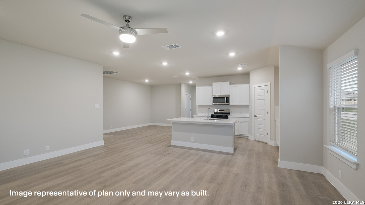 1623 Corriente Terrace San Antonio TX 78253