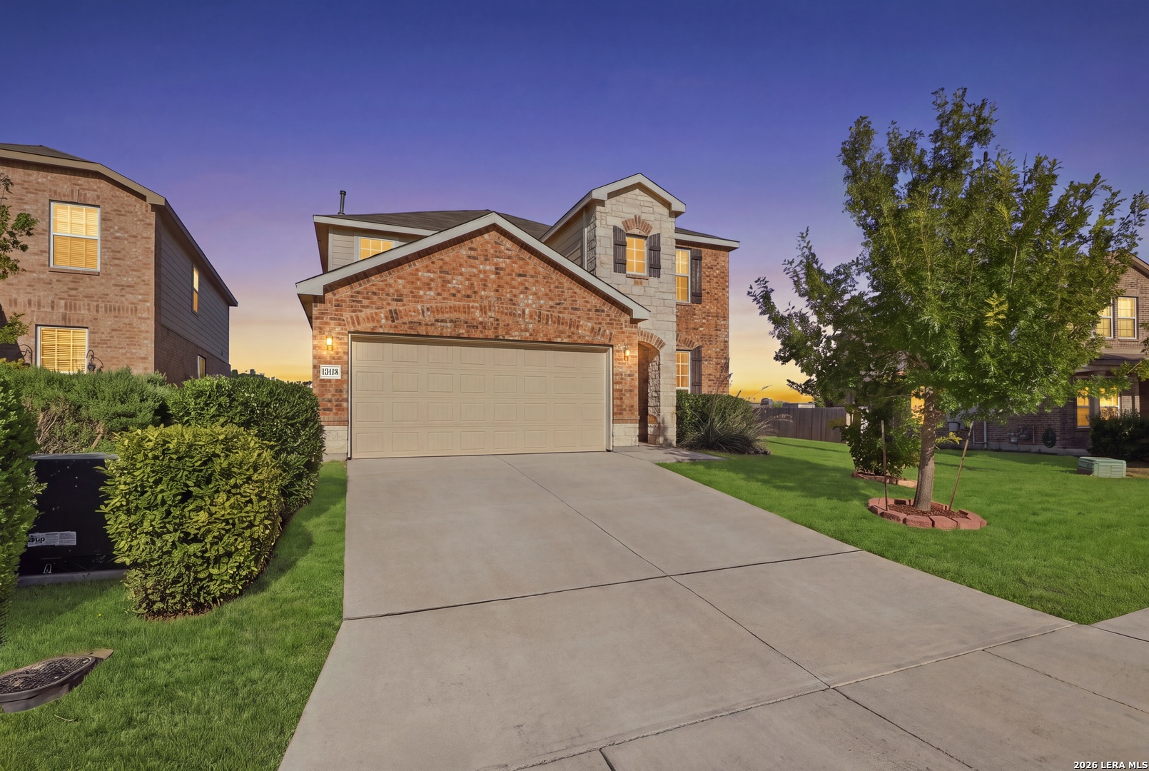 10118 Cowboy Lane San Antonio TX 78254