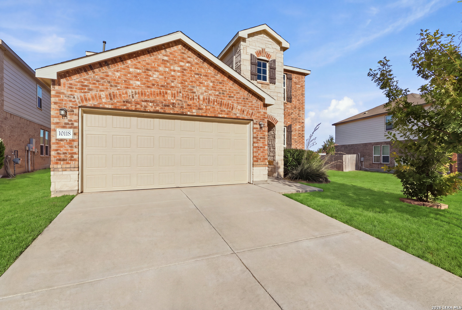 10118 Cowboy Lane San Antonio TX 78254