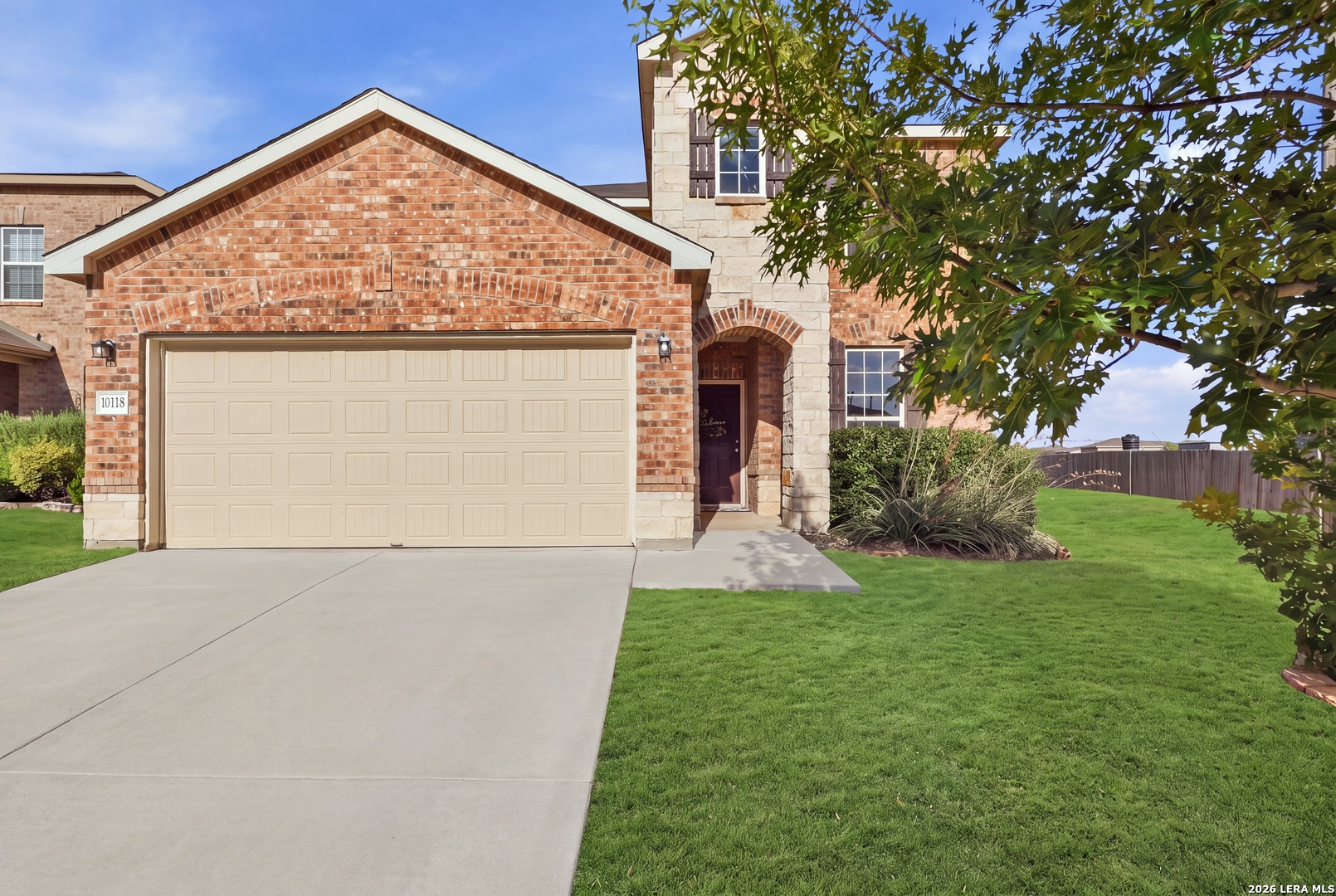 10118 Cowboy Lane San Antonio TX 78254