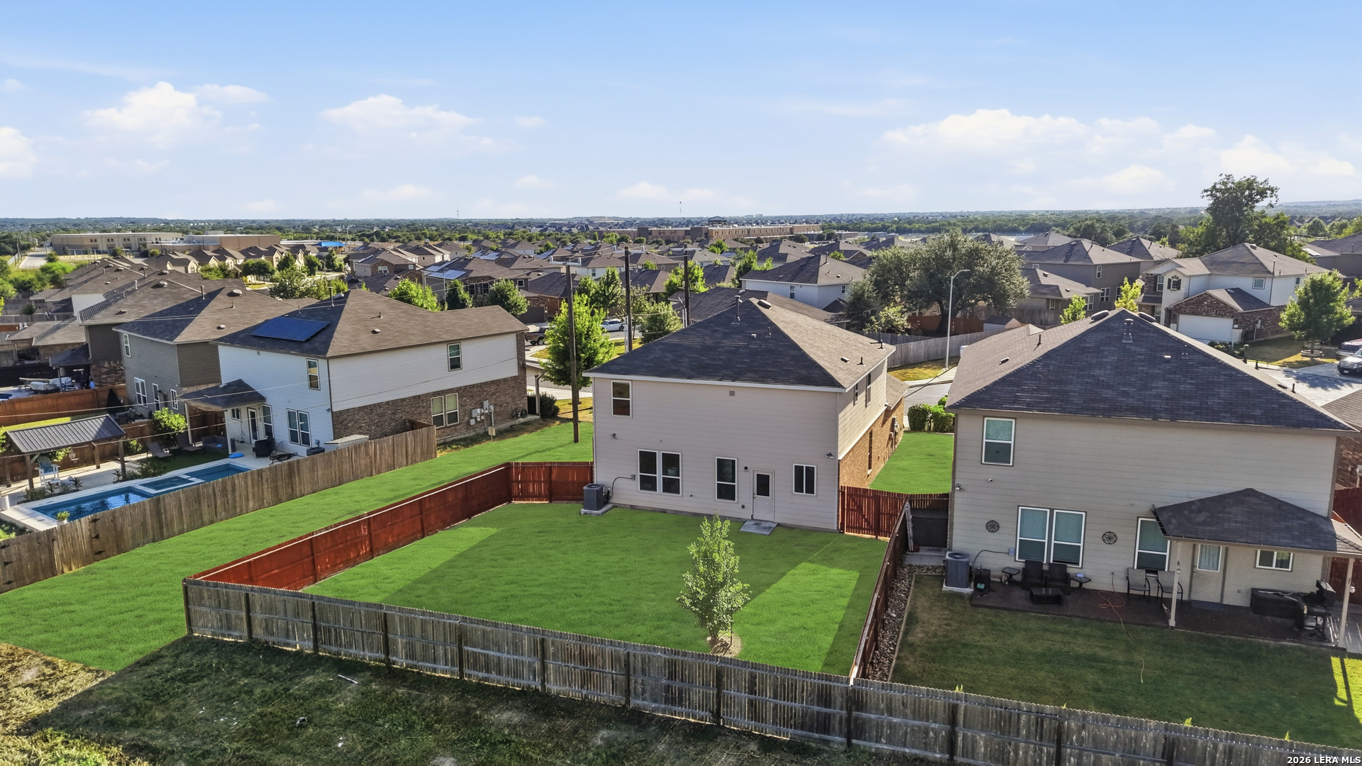 10118 Cowboy Lane San Antonio TX 78254