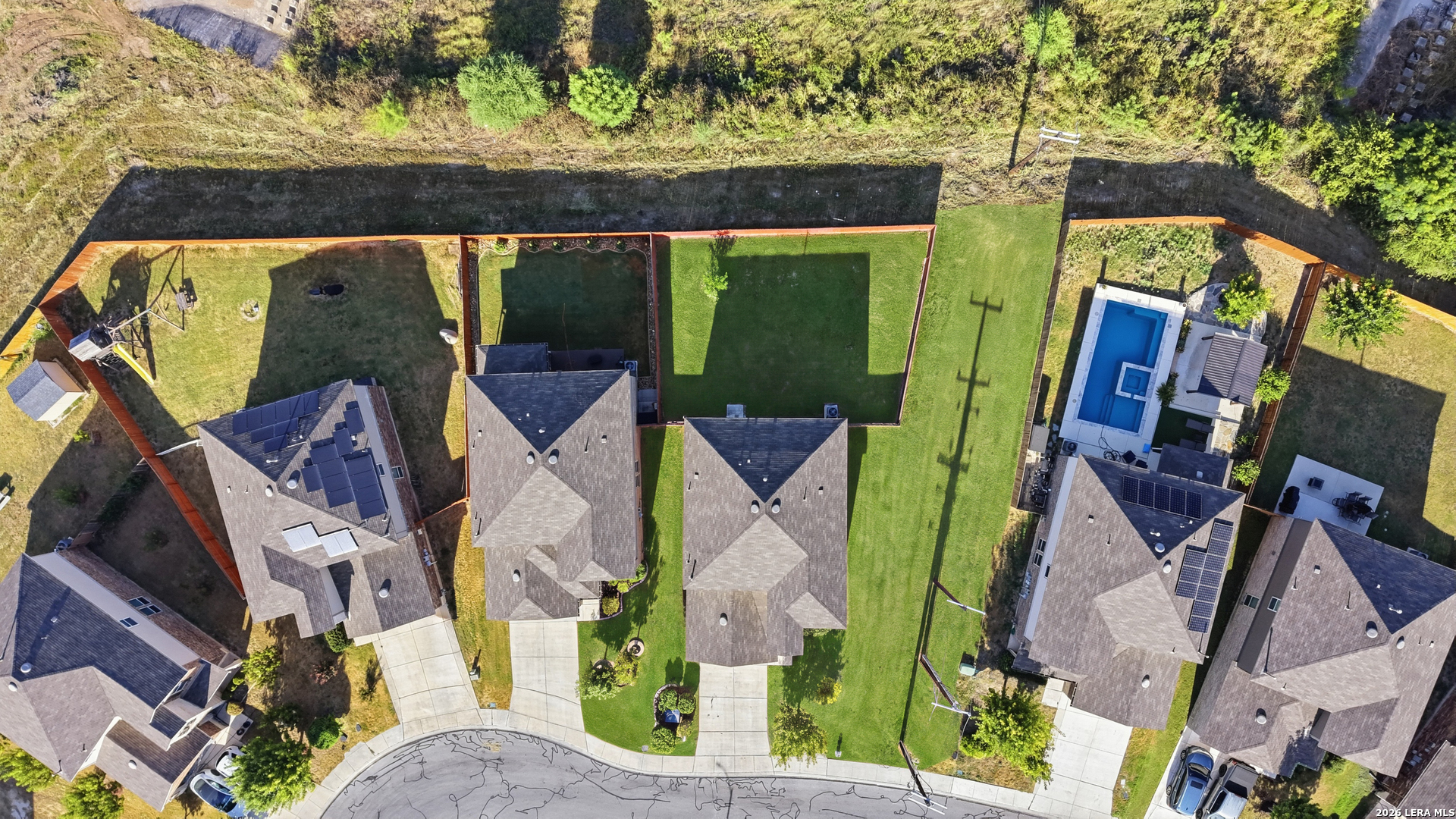 10118 Cowboy Lane San Antonio TX 78254