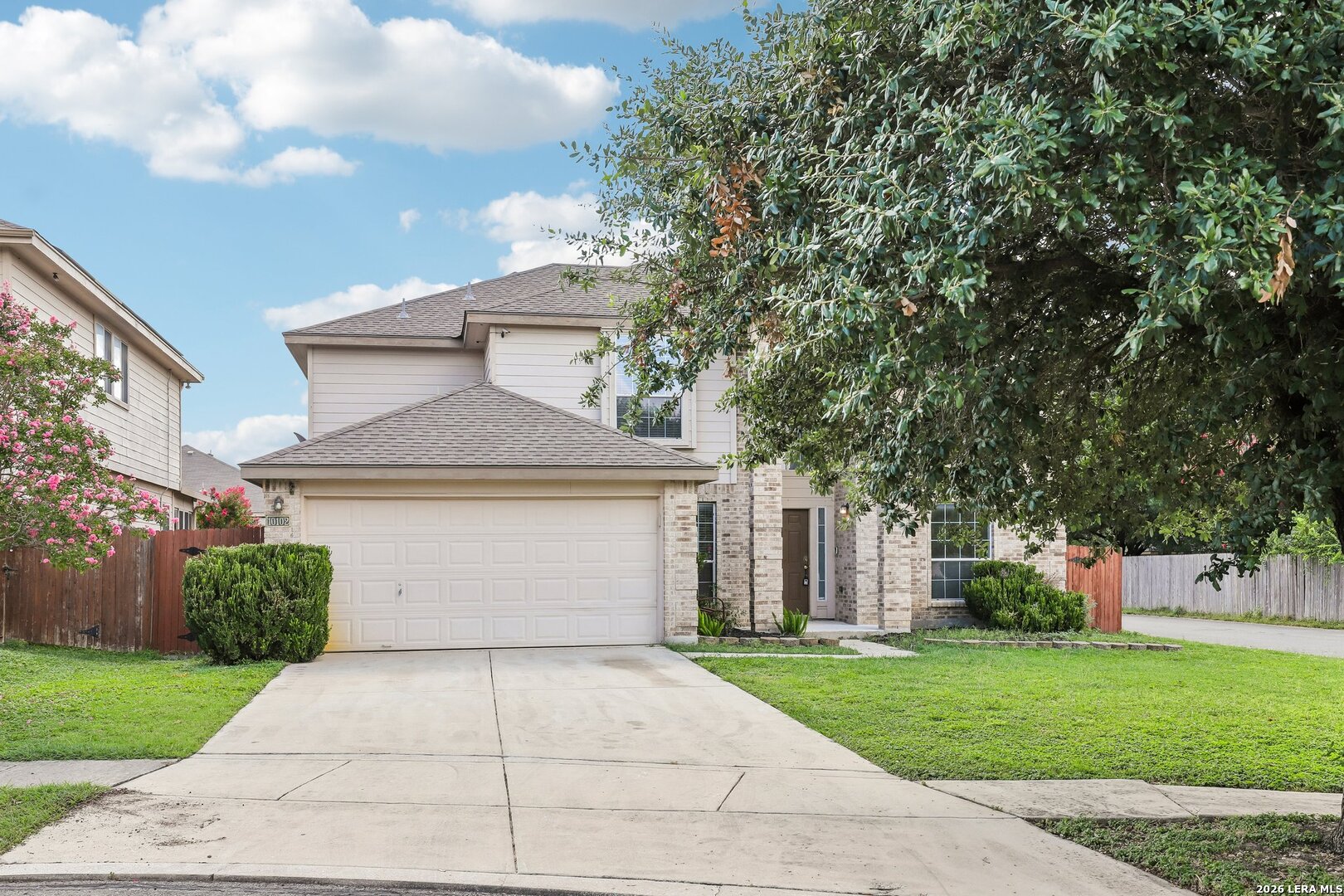 10102 Wildhorse Parkway San Antonio TX 78254