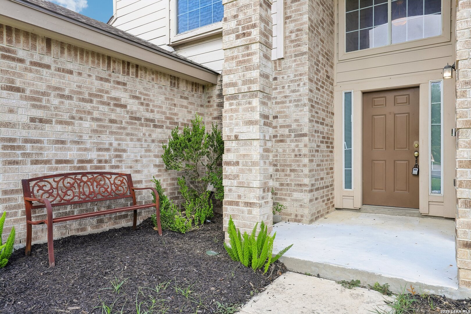 10102 Wildhorse Parkway San Antonio TX 78254