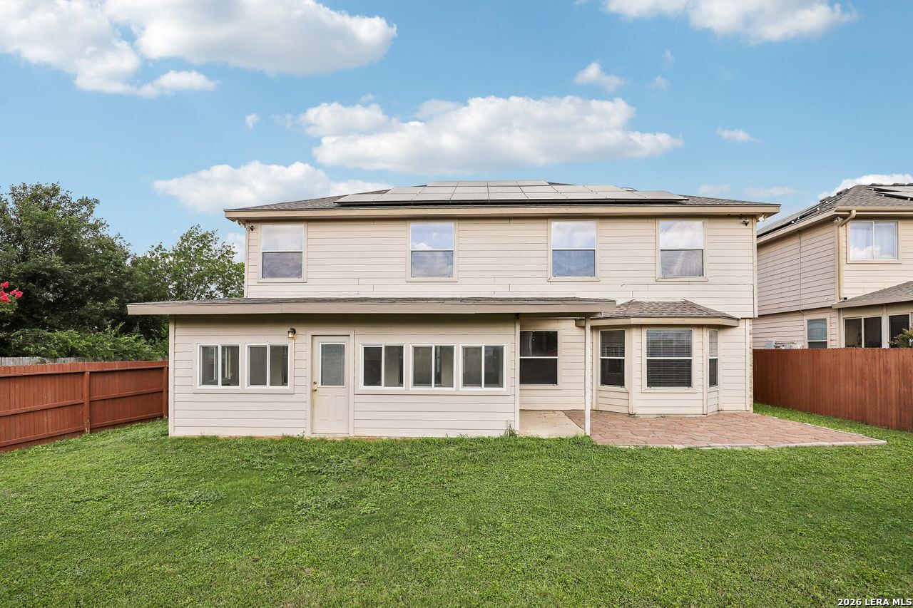 10102 Wildhorse Parkway San Antonio TX 78254
