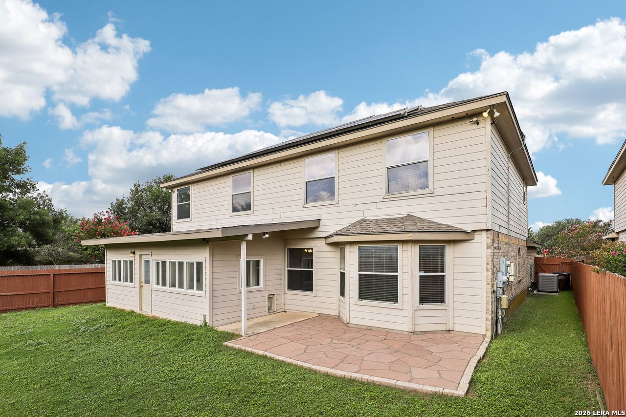 10102 Wildhorse Parkway San Antonio TX 78254