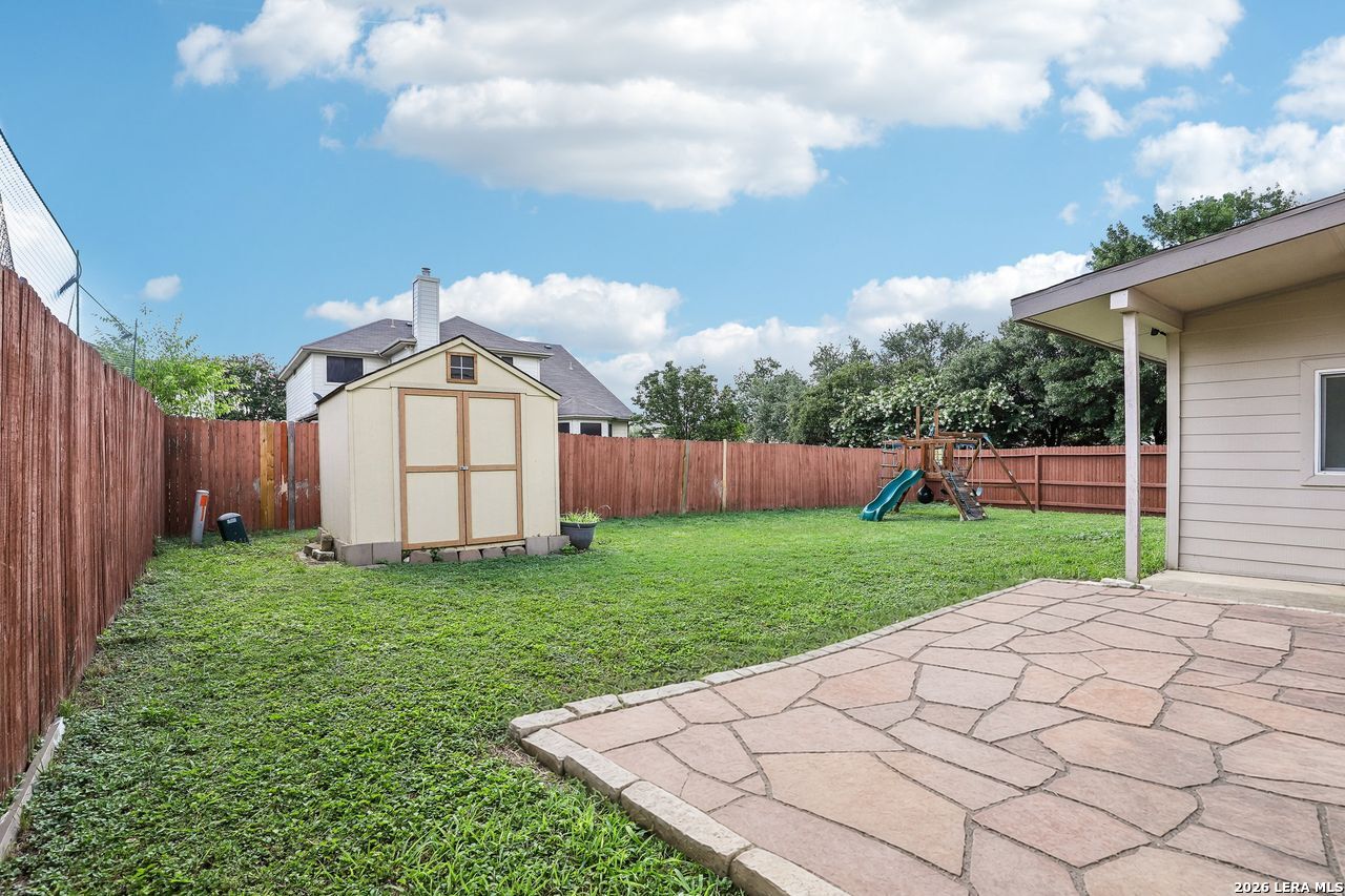 10102 Wildhorse Parkway San Antonio TX 78254