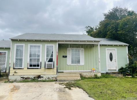 827 Lee Hall San Antonio TX 78212