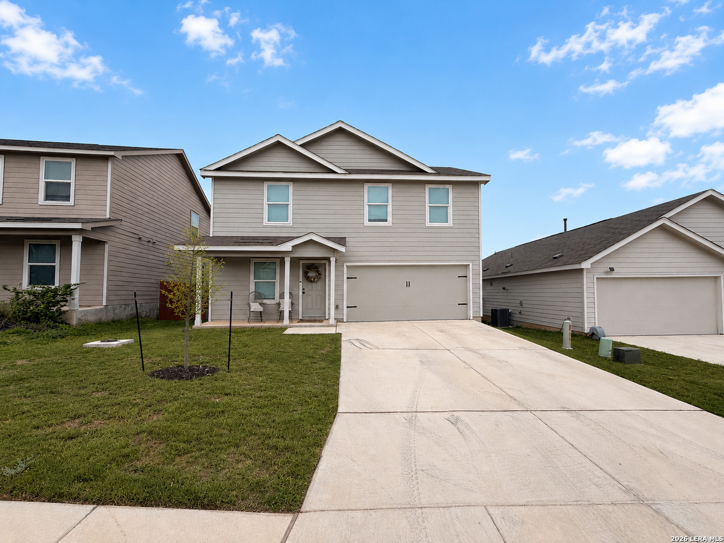 6017 Companion Loop Bulverde TX 78163