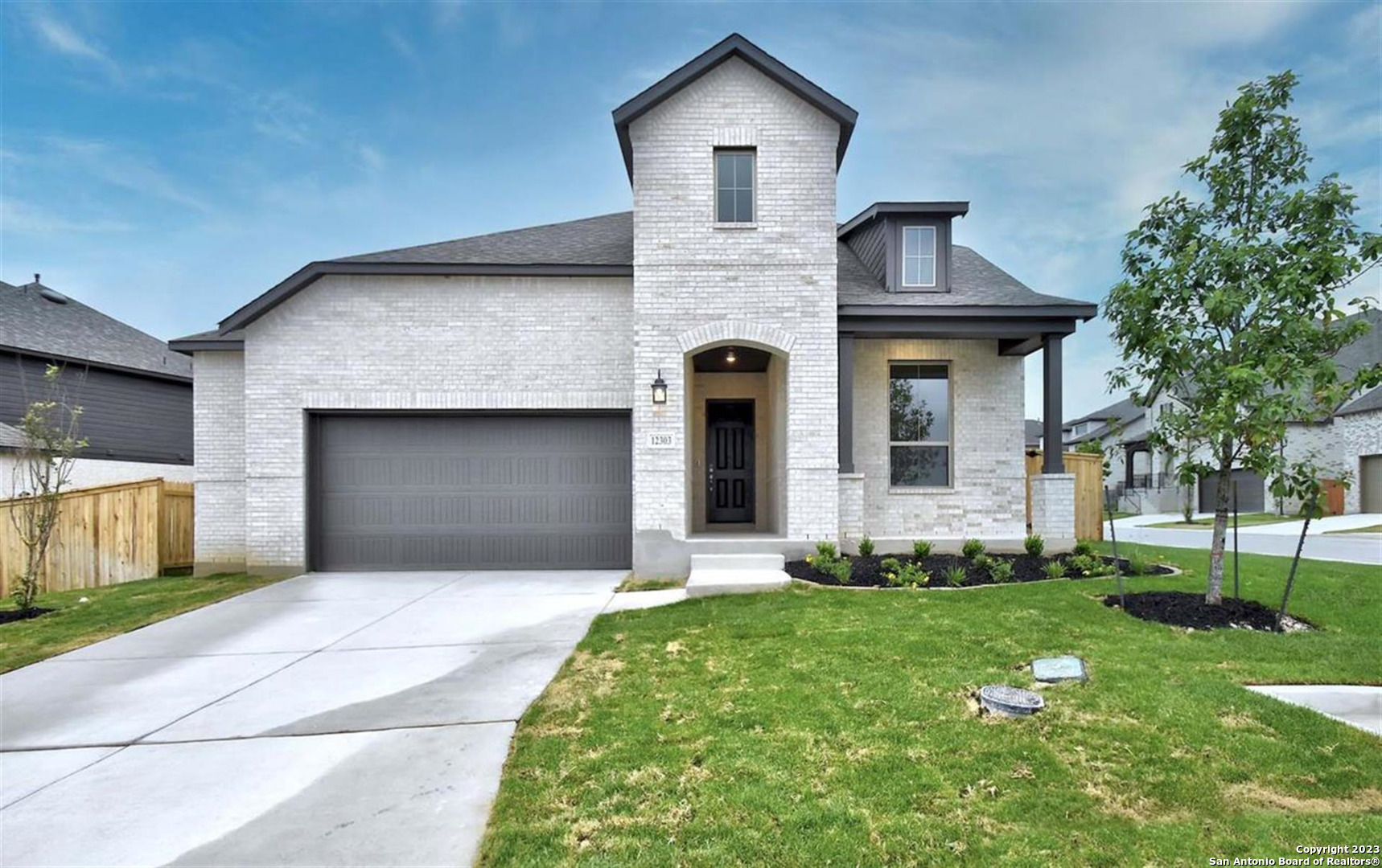12303 Fort Travis San Antonio TX 78245