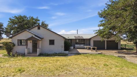 509 County Road 28 Lamesa TX 79331