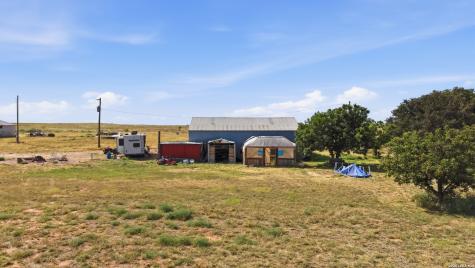 509 County Road 28 Lamesa TX 79331