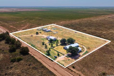 509 County Road 28 Lamesa TX 79331