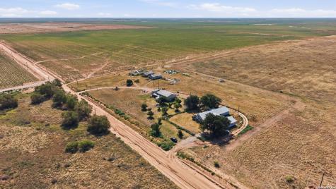 509 County Road 28 Lamesa TX 79331