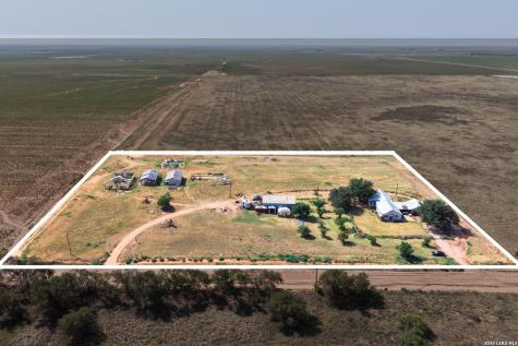 509 County Road 28 Lamesa TX 79331
