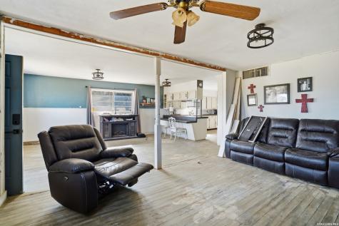509 County Road 28 Lamesa TX 79331