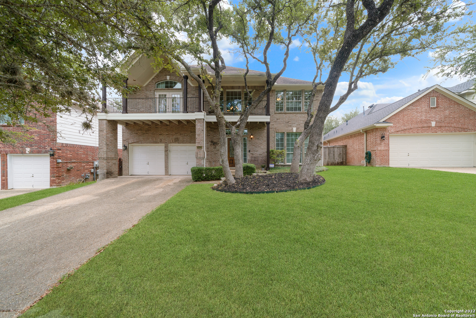 26426 Cuyahoga Circle San Antonio TX 78260