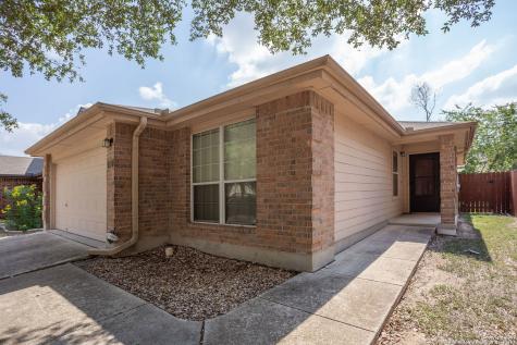 231 Eagle Pass Drive New Braunfels TX 78130