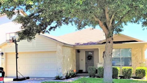 9846 Magnolia Run San Antonio TX 78251
