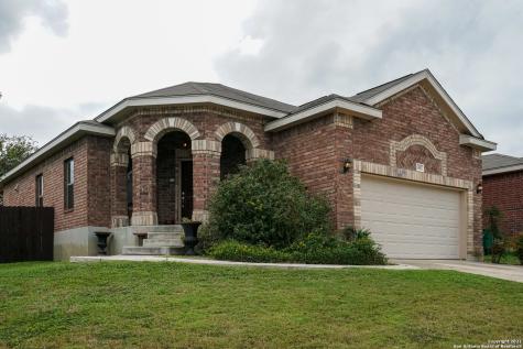 6302 Deer Valley Drive San Antonio TX 78242