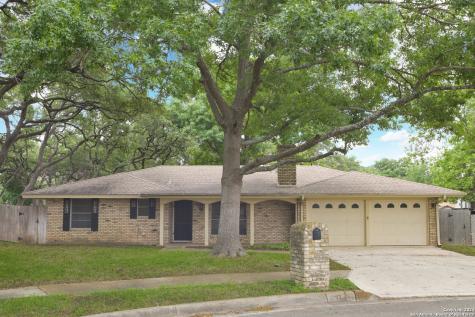 9903 Omena Court San Antonio TX 78230