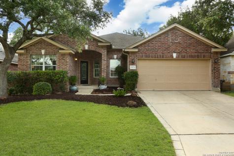 23710 Fairway Canyon San Antonio TX 78258