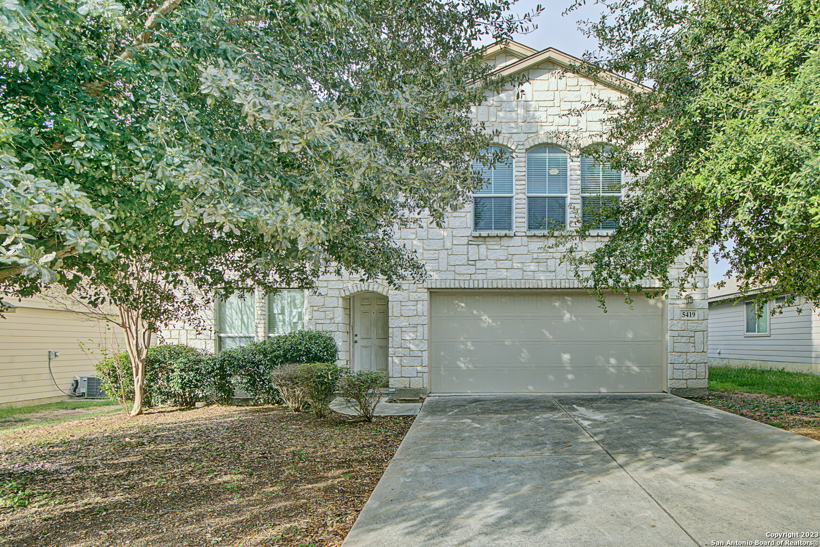 5419 Dannelly Field San Antonio TX 78227