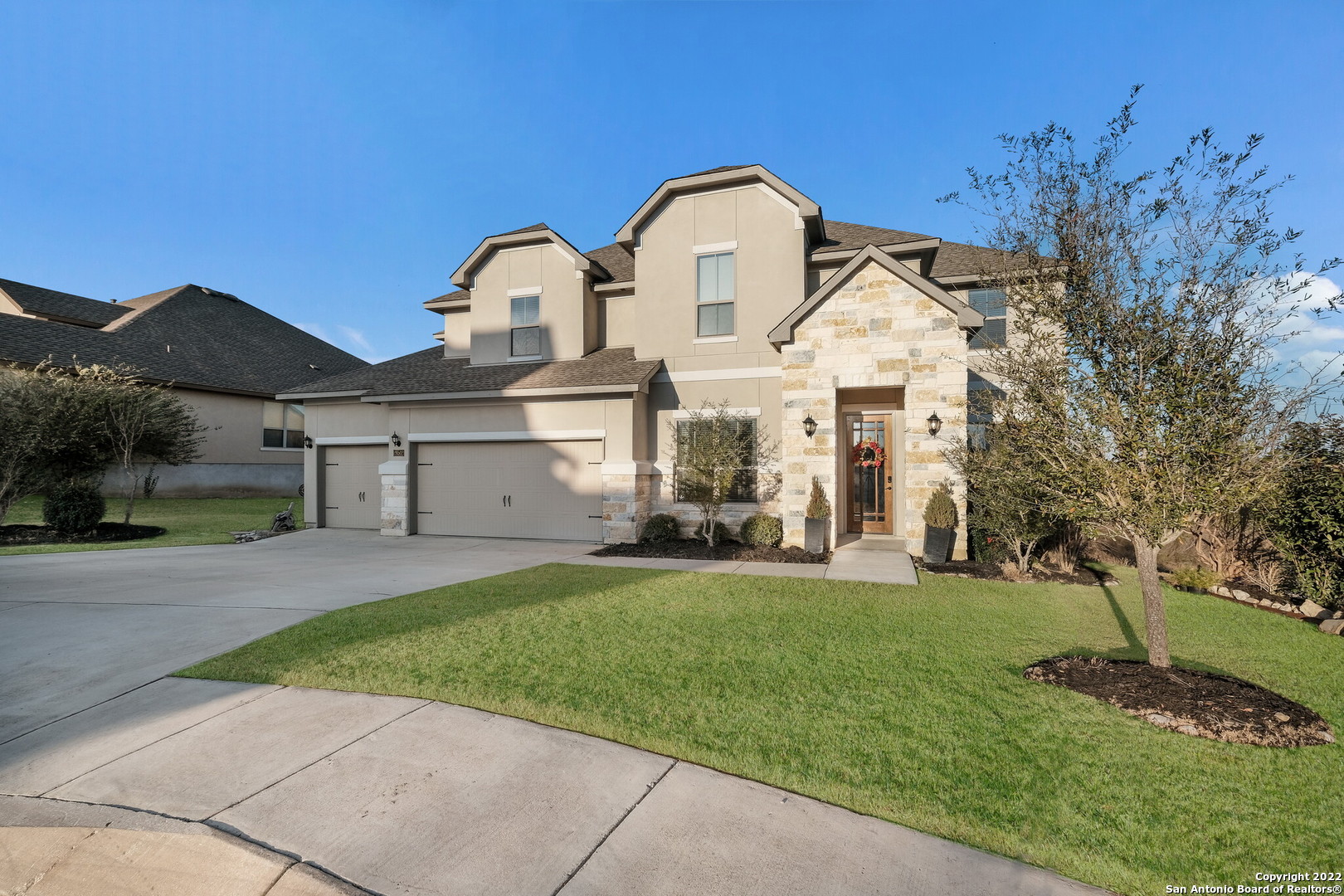 28502 Tristant Ridge San Antonio TX 78260