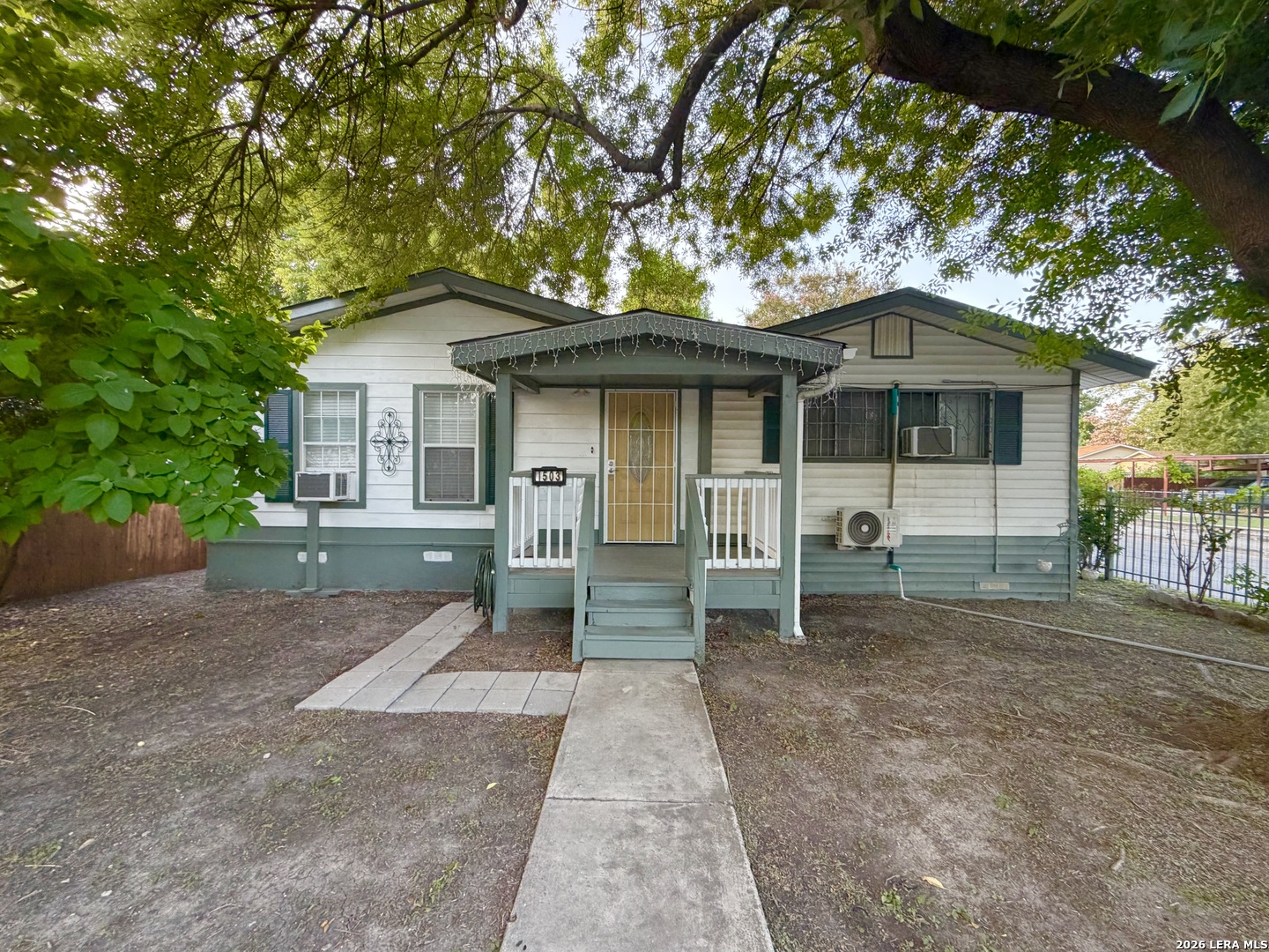1503 Flanders Avenue San Antonio TX 78211
