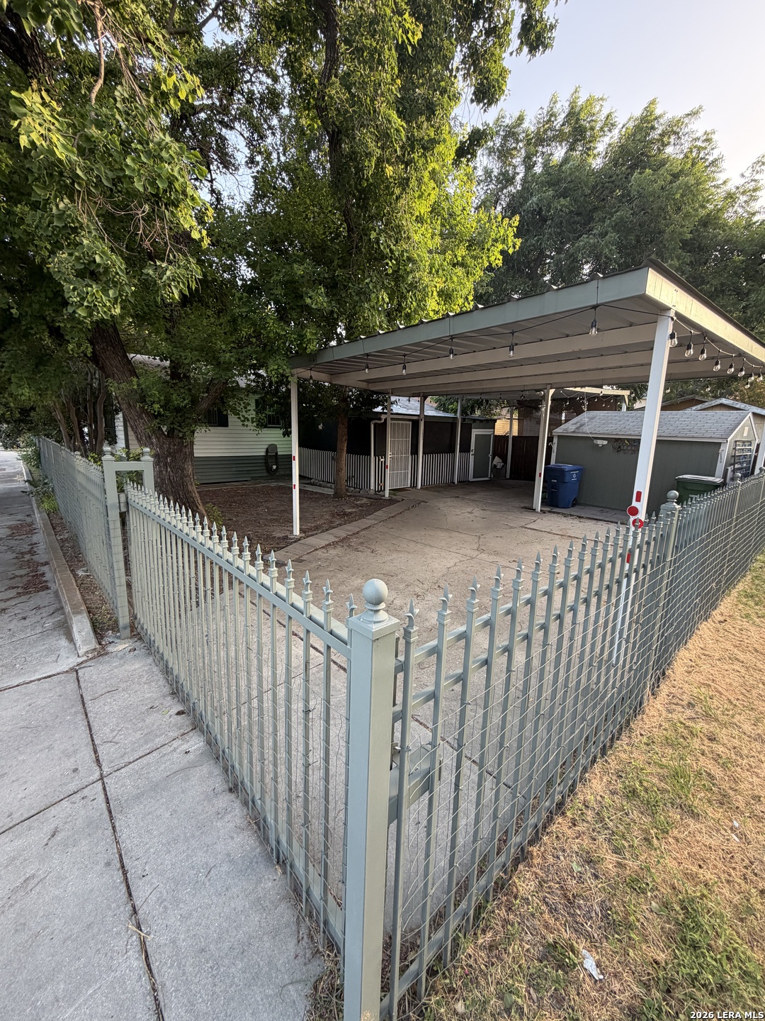 1503 Flanders Avenue San Antonio TX 78211