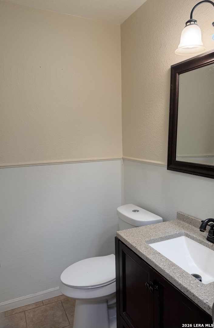 1503 Flanders Avenue San Antonio TX 78211
