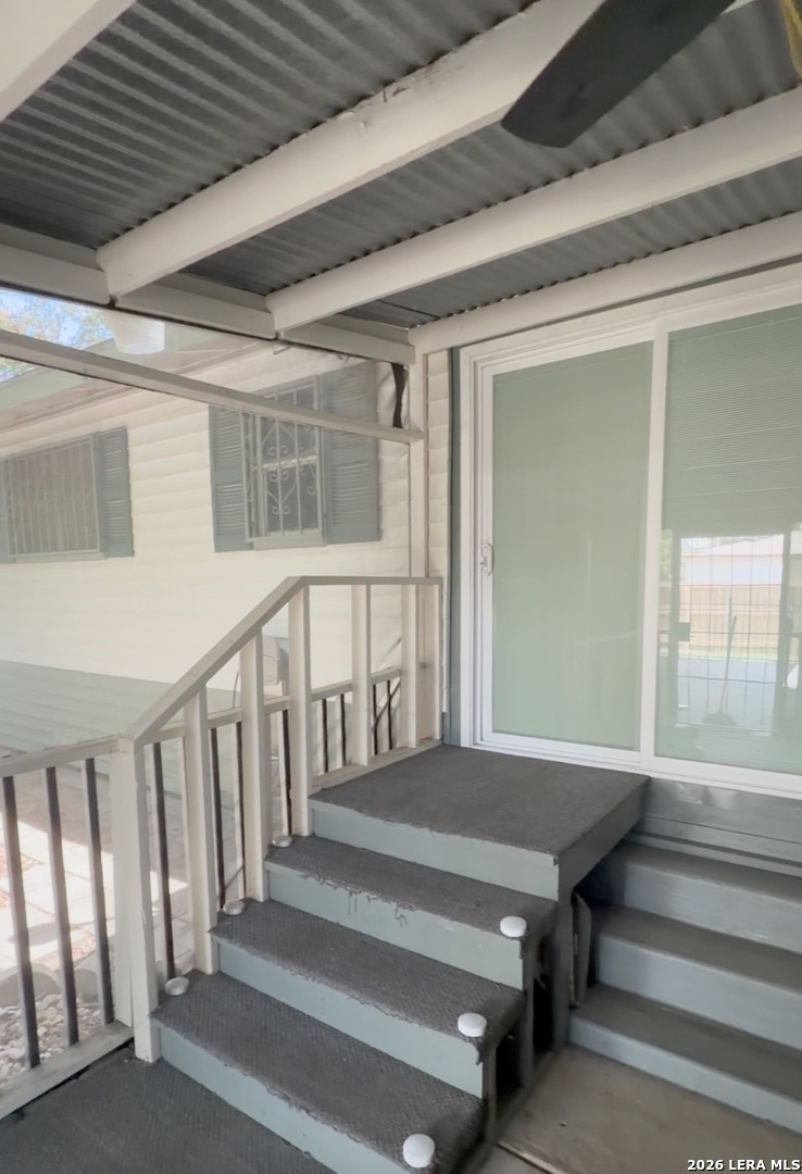 1503 Flanders Avenue San Antonio TX 78211