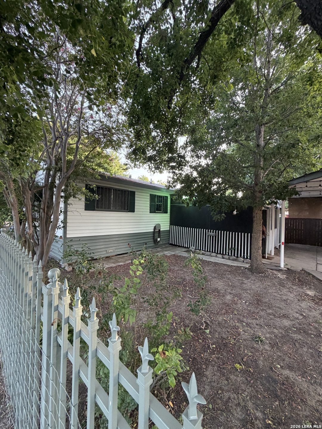 1503 Flanders Avenue San Antonio TX 78211