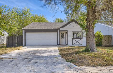 6042 Glacier Sun Drive San Antonio TX 78244