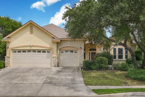 18510 Elmbrook San Antonio TX 78258