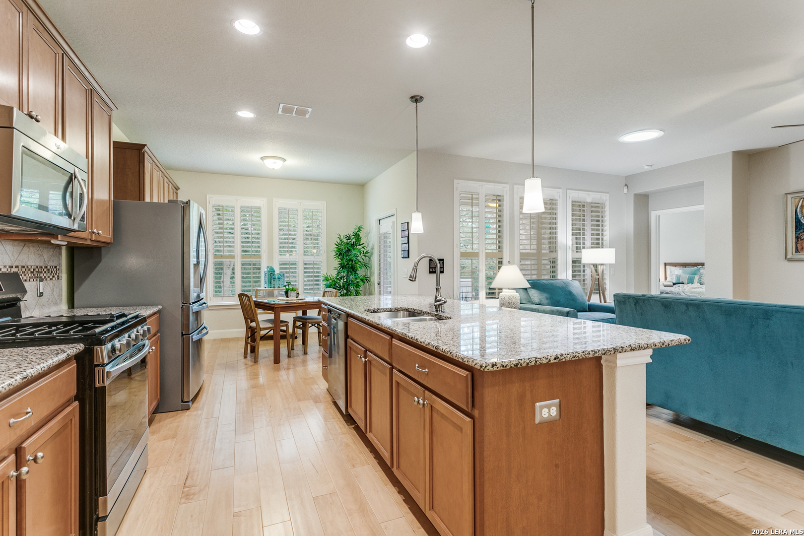 12516 Sweetgum San Antonio TX 78253