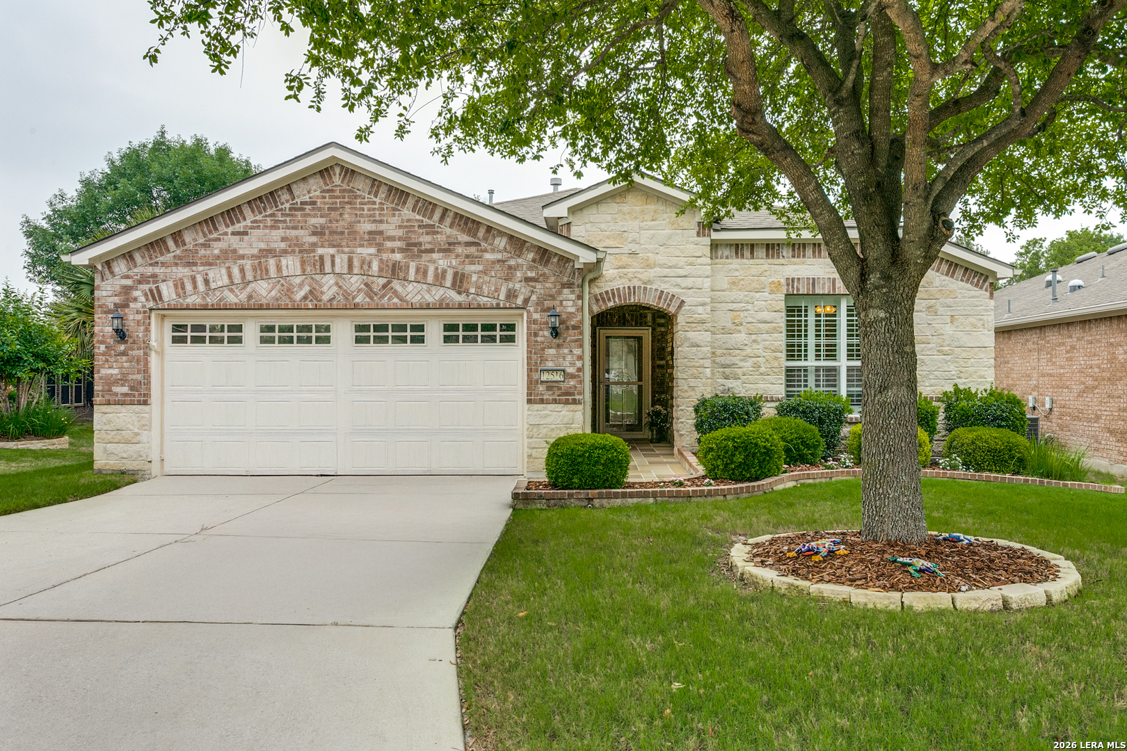 12516 Sweetgum San Antonio TX 78253