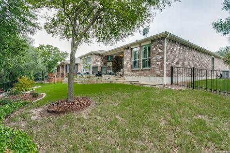 12516 Sweetgum San Antonio TX 78253