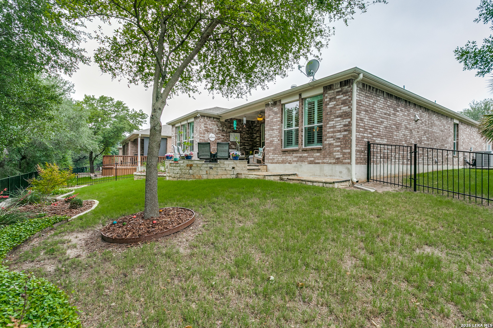 12516 Sweetgum San Antonio TX 78253