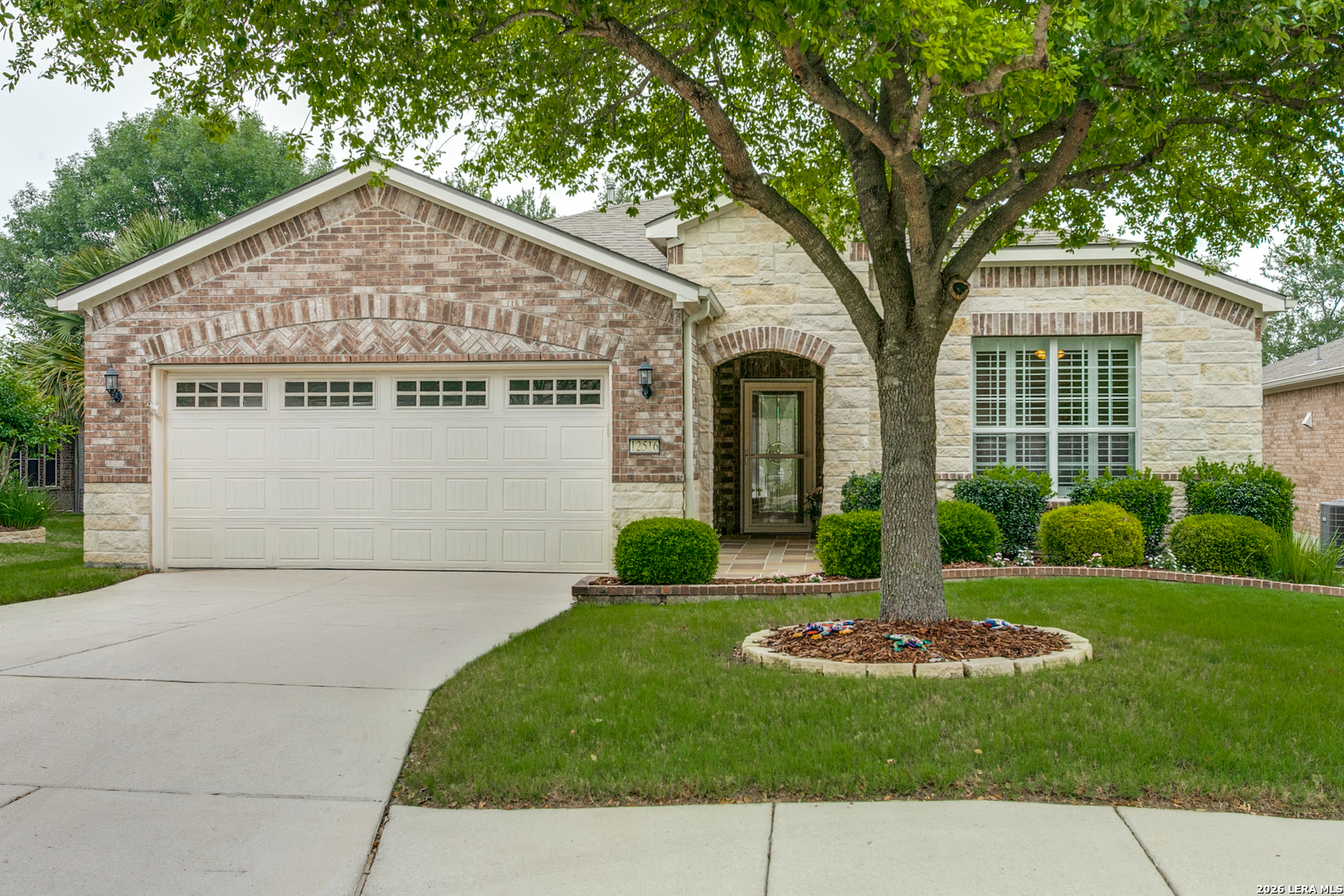 12516 Sweetgum San Antonio TX 78253