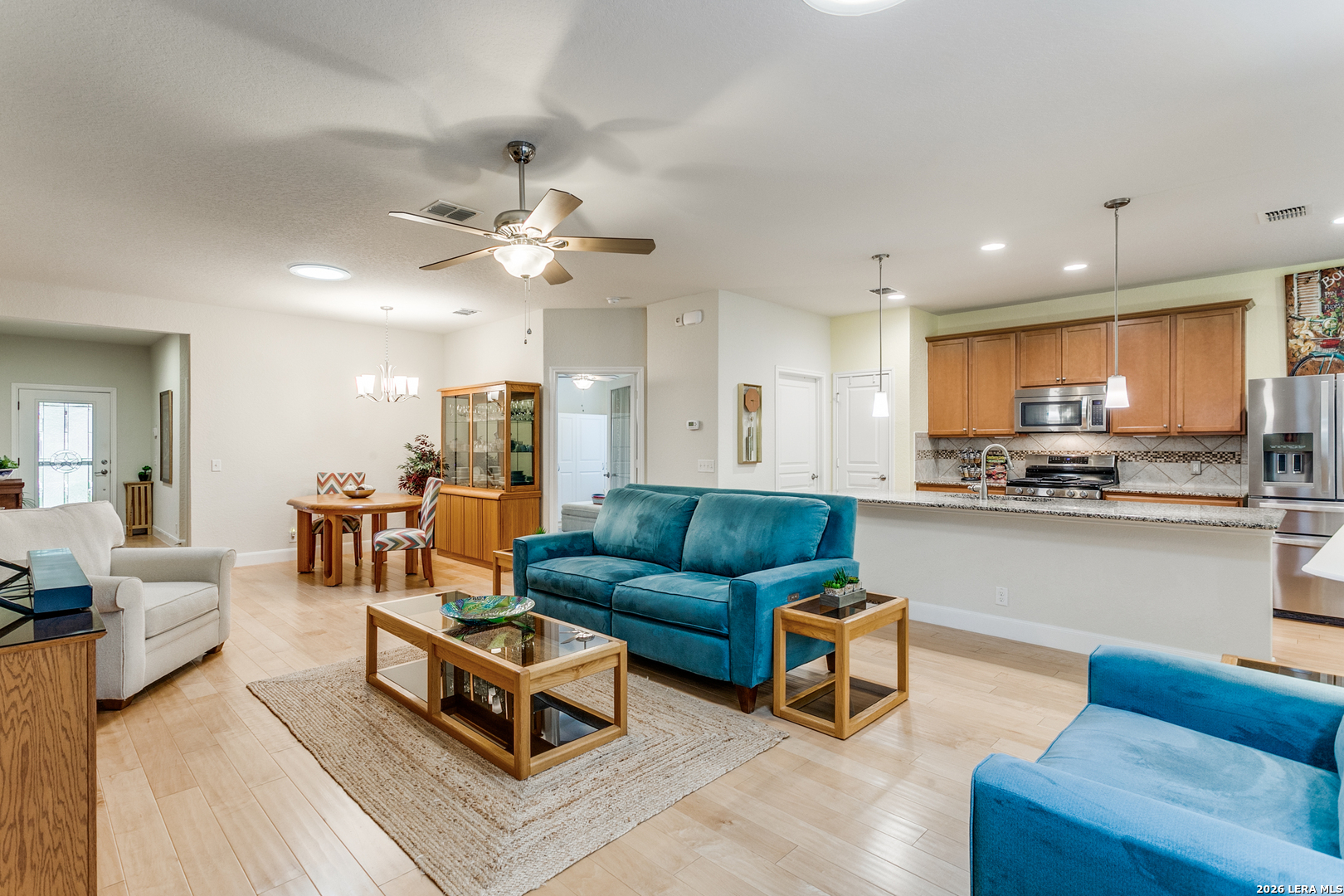 12516 Sweetgum San Antonio TX 78253