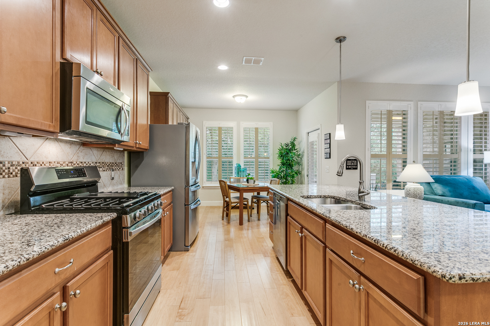 12516 Sweetgum San Antonio TX 78253