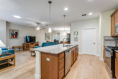 12516 Sweetgum San Antonio TX 78253