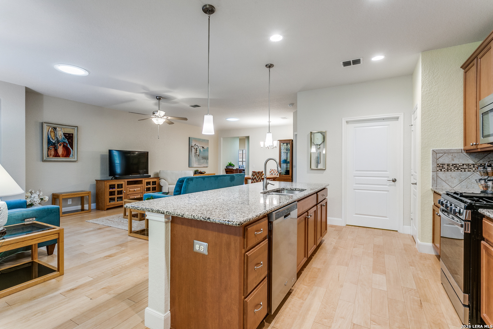 12516 Sweetgum San Antonio TX 78253