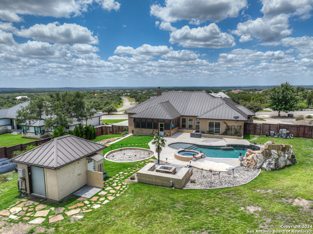 5808 Keller Ridge New Braunfels TX 78132
