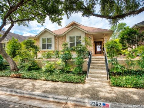 2362 Brittany Grace New Braunfels TX 78130