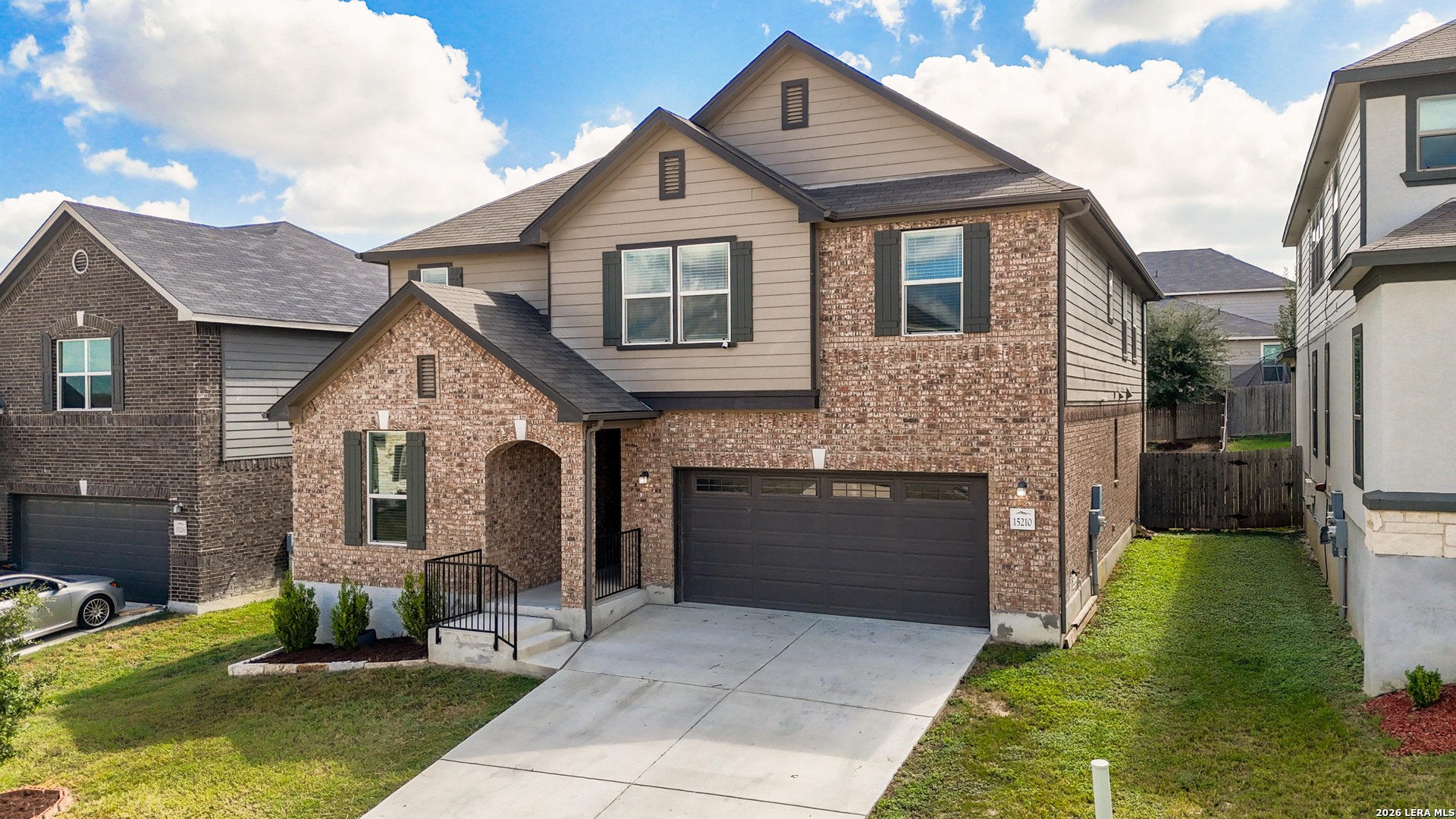 15210 Sirius Circle San Antonio TX 78245